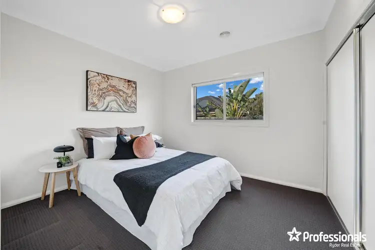 Second view of Homely house listing, 5/5 Reidy Rise, Harkness VIC 3337