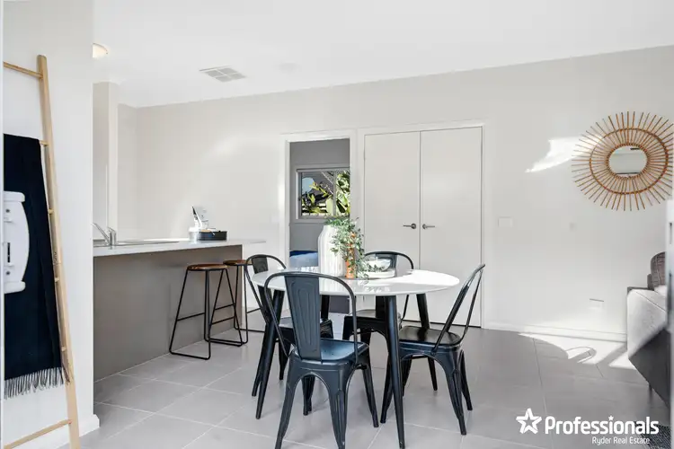 Fourth view of Homely house listing, 5/5 Reidy Rise, Harkness VIC 3337