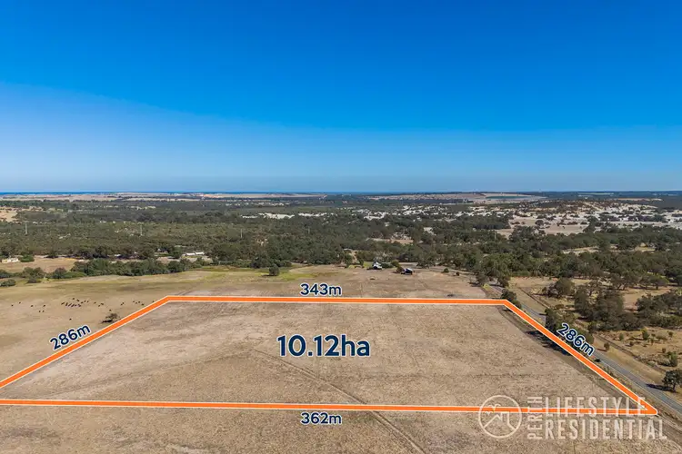 2524 Gingin Brook Road, Neergabby WA 6503