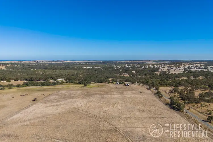 Second view of Homely land listing, 2524 Gingin Brook Road, Neergabby WA 6503