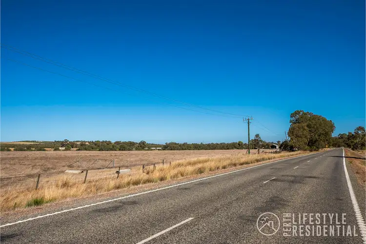 Third view of Homely land listing, 2524 Gingin Brook Road, Neergabby WA 6503