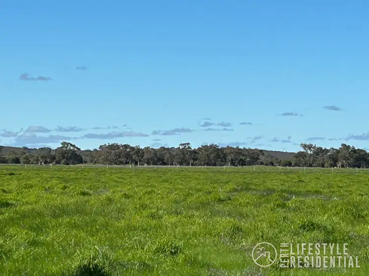 Fourth view of Homely land listing, 2524 Gingin Brook Road, Neergabby WA 6503