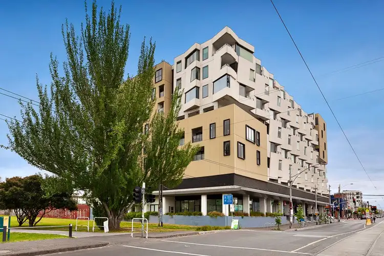 Main view of Homely apartment listing, 204/1 Lygon Street, Brunswick VIC 3056