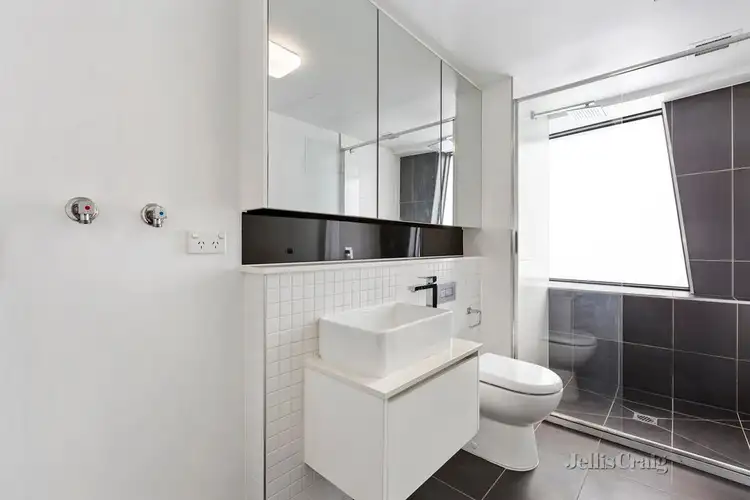 Fourth view of Homely apartment listing, 204/1 Lygon Street, Brunswick VIC 3056