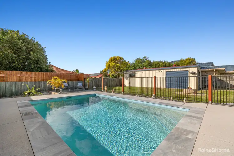 Third view of Homely house listing, 5 Benaud Place, Pottsville NSW 2489