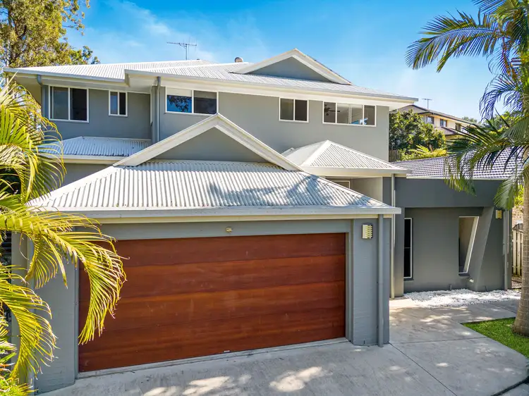 Main view of Homely house listing, 9 Olympic Court, Albany Creek QLD 4035