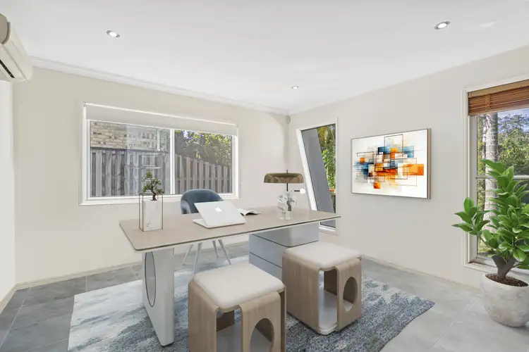 Fourth view of Homely house listing, 9 Olympic Court, Albany Creek QLD 4035