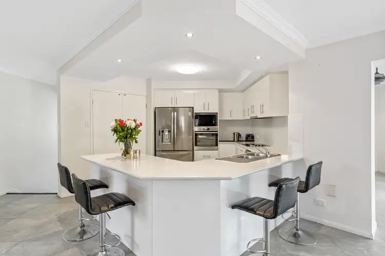 Sixth view of Homely house listing, 9 Olympic Court, Albany Creek QLD 4035