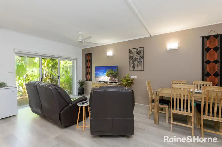 Fourth view of Homely unit listing, 170/5-9 Escape Street (Reef Resort), Port Douglas QLD 4877
