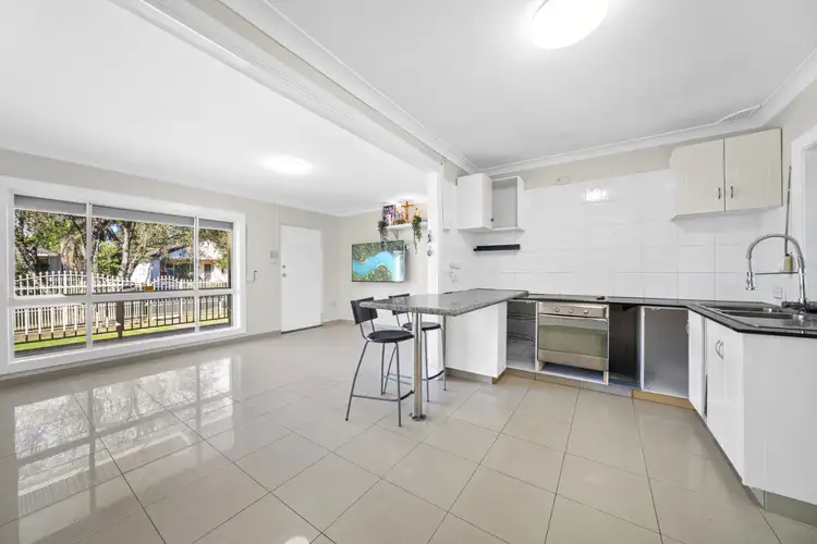 Fifth view of Homely house listing, 18 Vincent Crescent, Canley Vale NSW 2166