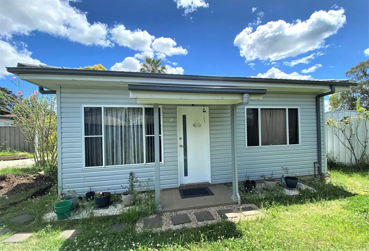 Main view of Homely house listing, 9A Railway View Parade, Rooty Hill NSW 2766