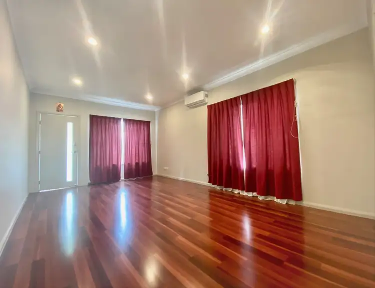 Second view of Homely house listing, 9A Railway View Parade, Rooty Hill NSW 2766