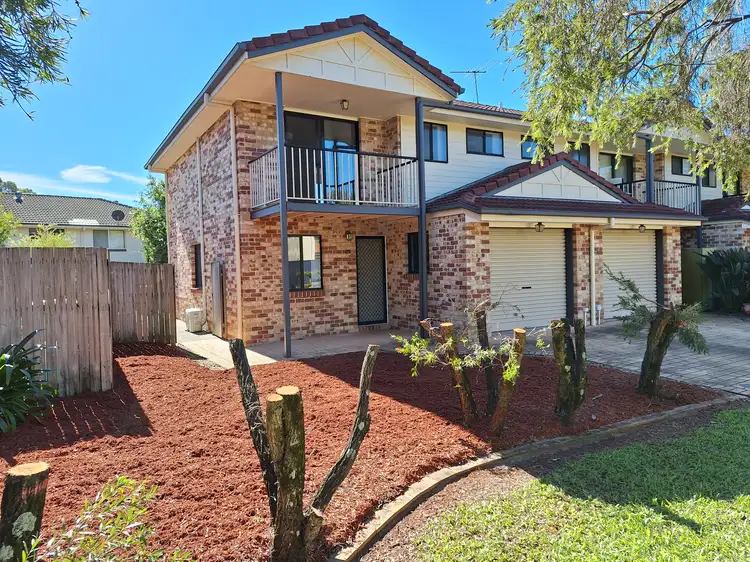 Main view of Homely townhouse listing, 85/333 Colburn Avenue, Victoria Point QLD 4165