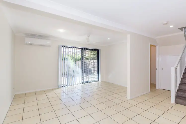 Second view of Homely townhouse listing, 85/333 Colburn Avenue, Victoria Point QLD 4165