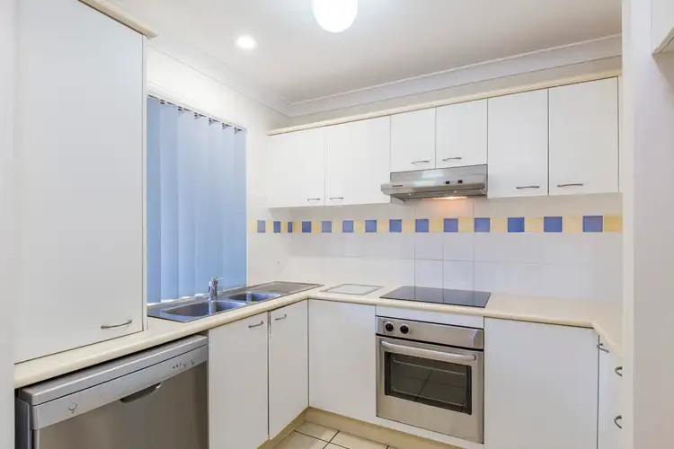 Fifth view of Homely townhouse listing, 85/333 Colburn Avenue, Victoria Point QLD 4165