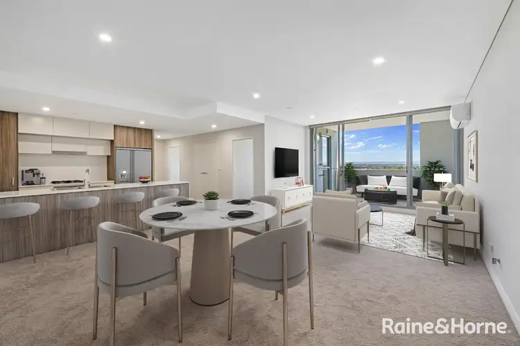 699/7 Jenkins Road, Carlingford NSW 2118