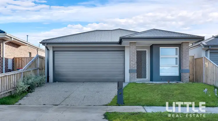 5 Murnong Place, Beveridge VIC 3753
