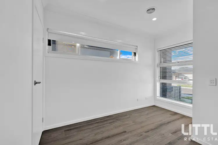 Sixth view of Homely house listing, 5 Murnong Place, Beveridge VIC 3753