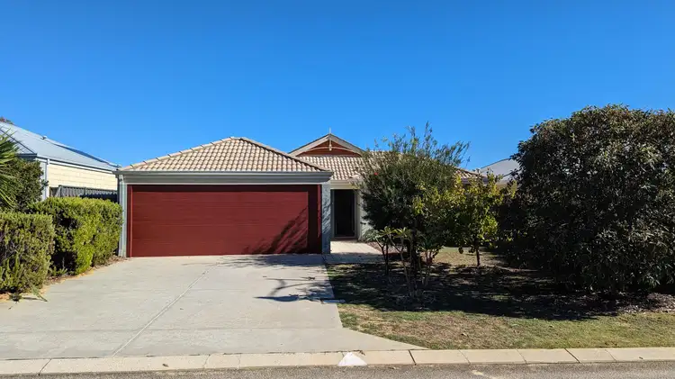 3 Lyndley Road, Banksia Grove WA 6031