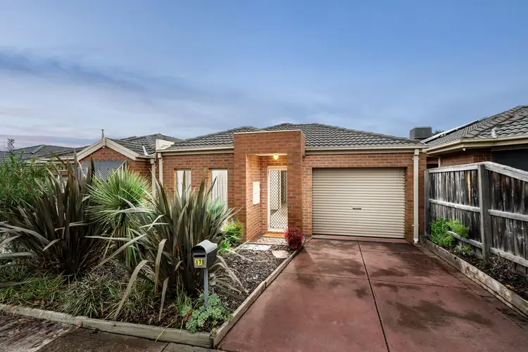 Main view of Homely house listing, 17B Keith Avenue, Sunbury VIC 3429