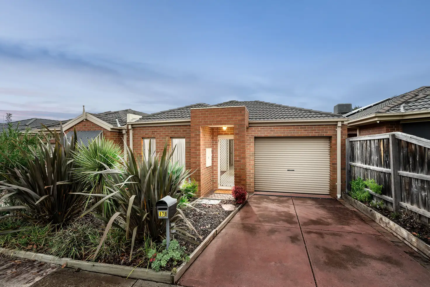 Main view of Homely house listing, 17B Keith Avenue, Sunbury VIC 3429