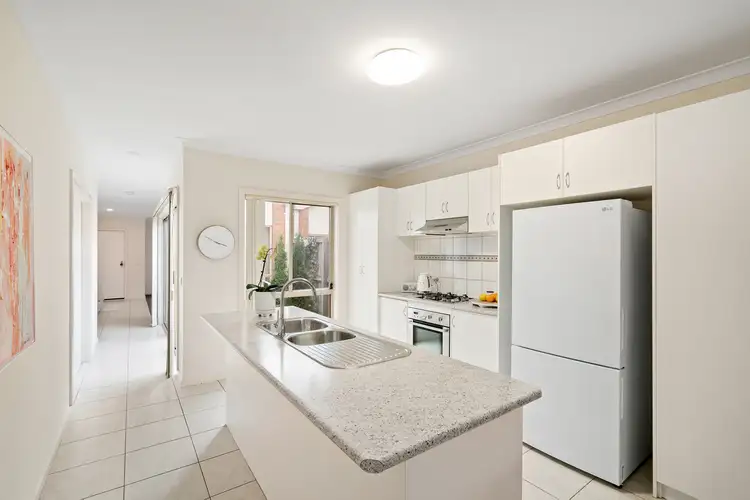 Third view of Homely house listing, 17B Keith Avenue, Sunbury VIC 3429