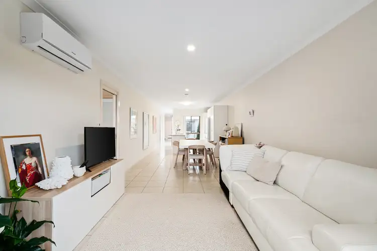 Fifth view of Homely house listing, 17B Keith Avenue, Sunbury VIC 3429