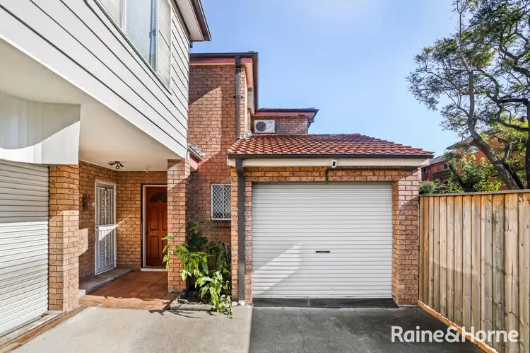 4/65 Gould Street, Campsie NSW 2194