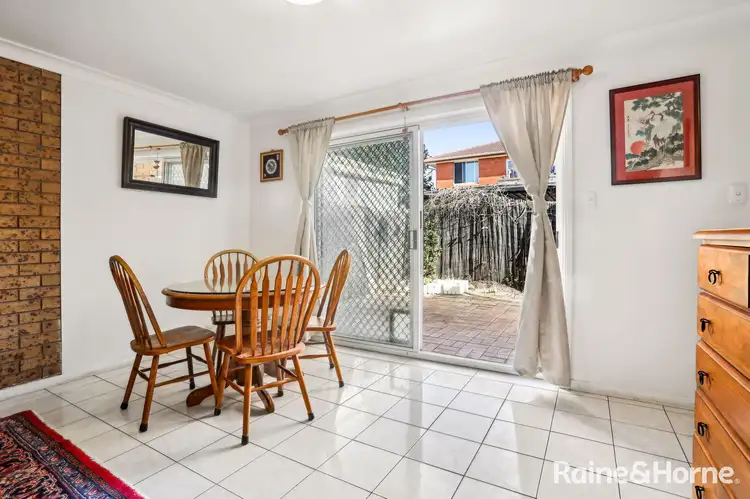 Third view of Homely townhouse listing, 4/65 Gould Street, Campsie NSW 2194