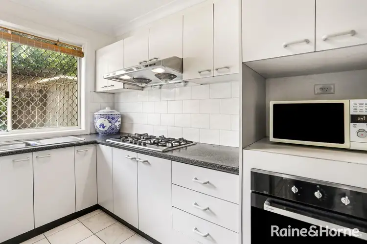 Fourth view of Homely townhouse listing, 4/65 Gould Street, Campsie NSW 2194