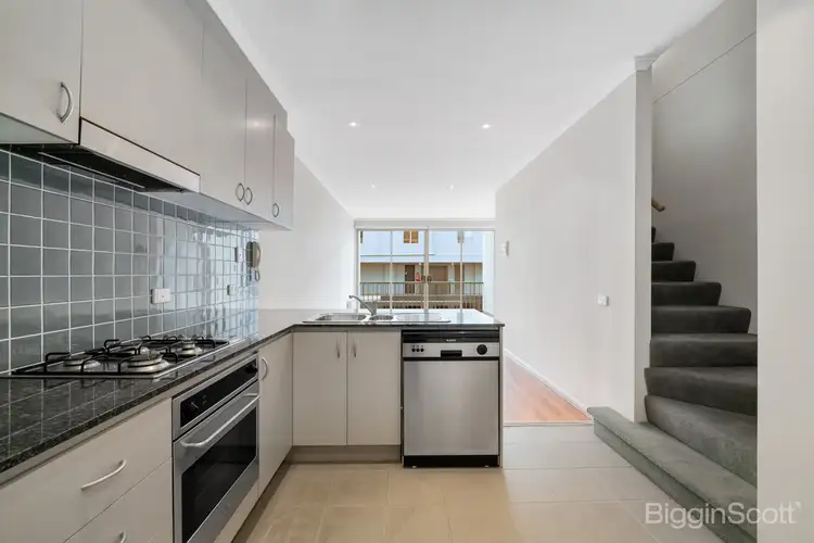 43/4 Wests Road, Maribyrnong VIC 3032