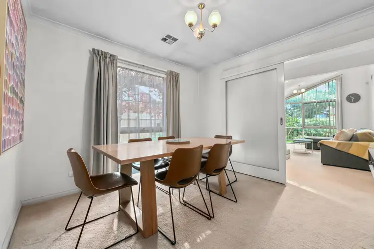 Main view of Homely house listing, 1/1 Sutherland Street, Malvern East VIC 3145