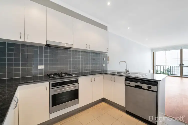 Second view of Homely apartment listing, 34/4 Wests Road, Maribyrnong VIC 3032