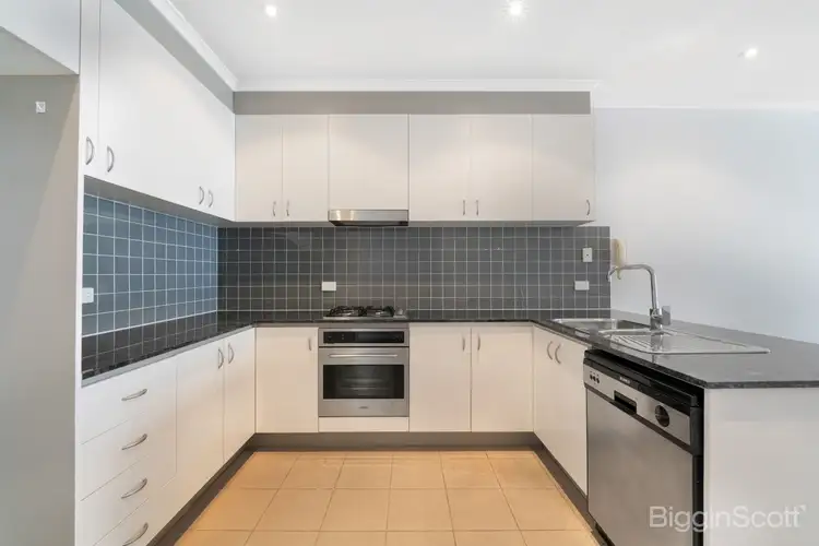 Fifth view of Homely apartment listing, 34/4 Wests Road, Maribyrnong VIC 3032