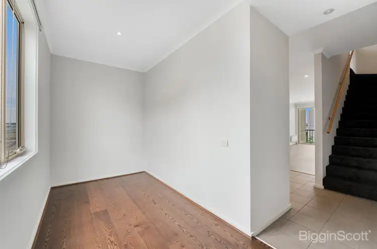 Sixth view of Homely apartment listing, 34/4 Wests Road, Maribyrnong VIC 3032