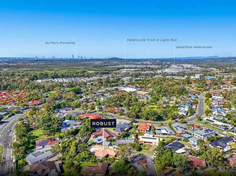 20 Wolvi Place, Helensvale QLD 4212