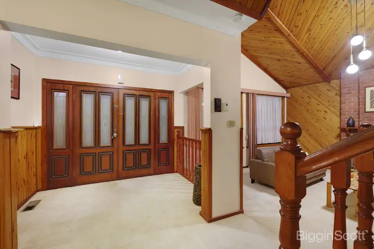 Third view of Homely house listing, 9 Carbine Way, Keilor Downs VIC 3038