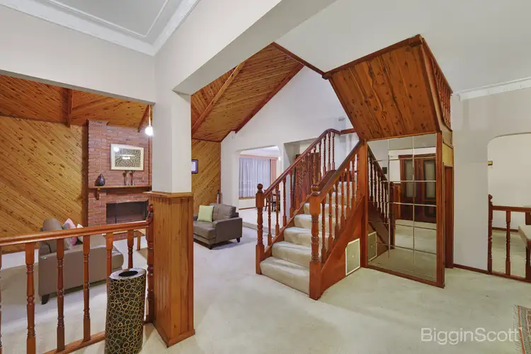 Fourth view of Homely house listing, 9 Carbine Way, Keilor Downs VIC 3038