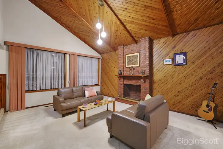 Fifth view of Homely house listing, 9 Carbine Way, Keilor Downs VIC 3038