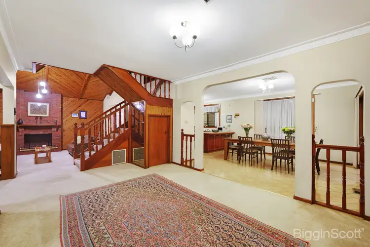 Sixth view of Homely house listing, 9 Carbine Way, Keilor Downs VIC 3038