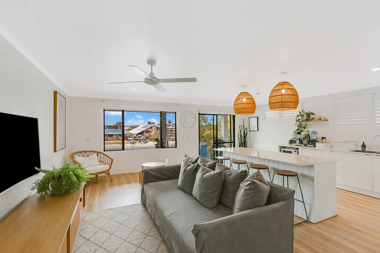 Main view of Homely apartment listing, 4/12 Mugga Way, Tweed Heads NSW 2485