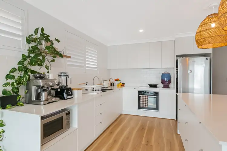 Second view of Homely apartment listing, 4/12 Mugga Way, Tweed Heads NSW 2485