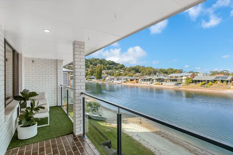 Third view of Homely apartment listing, 4/12 Mugga Way, Tweed Heads NSW 2485