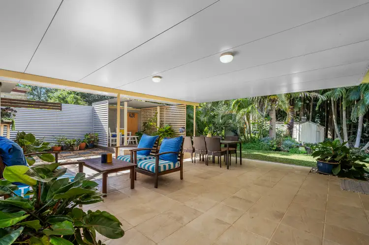 Main view of Homely house listing, 1 Corypha Court, Tamborine Mountain QLD 4272