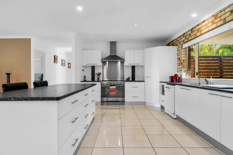 Second view of Homely house listing, 1 Corypha Court, Tamborine Mountain QLD 4272