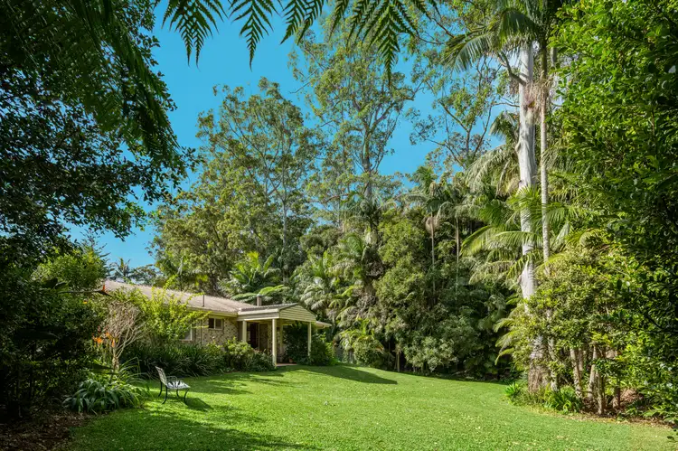 Third view of Homely house listing, 1 Corypha Court, Tamborine Mountain QLD 4272