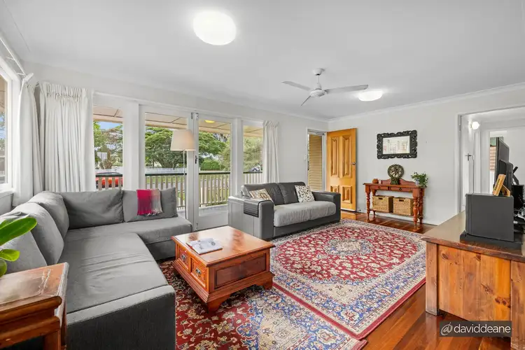 Second view of Homely house listing, 4 Duncan Avenue, Bald Hills QLD 4036