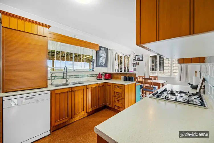 Fourth view of Homely house listing, 4 Duncan Avenue, Bald Hills QLD 4036