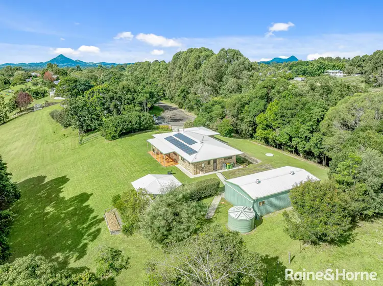 Main view of Homely house listing, 29 She Oak Close, Black Mountain QLD 4563