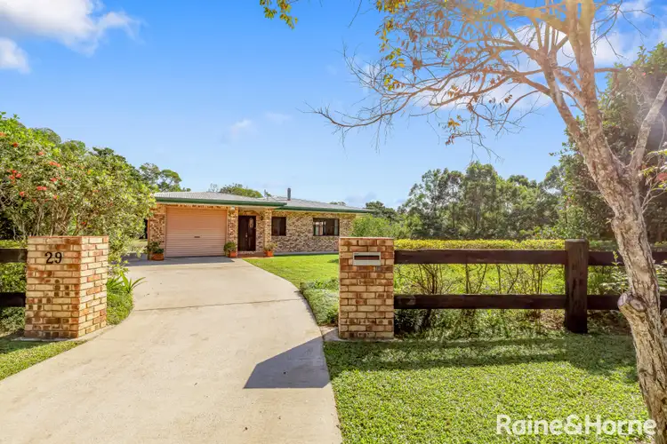 Seventh view of Homely house listing, 29 She Oak Close, Black Mountain QLD 4563